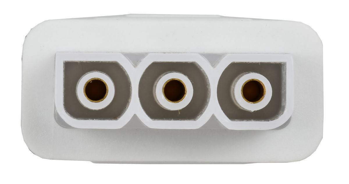 Кабель питания  LT-LDCKD-KP-D15-1010-K01