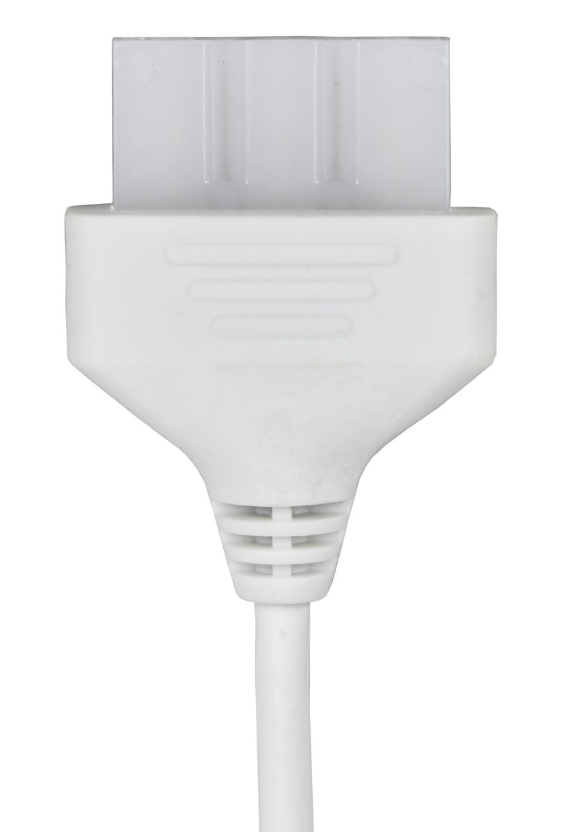 Кабель питания  LT-LDCKD-KP-D15-1010-K01