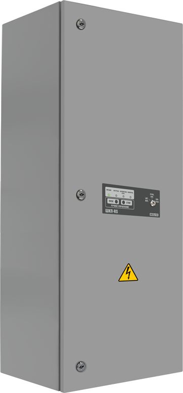 Шкаф управления ШКП-110RS с УПП 1-540-341-750