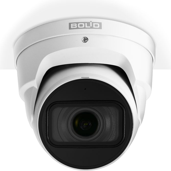 Видеокамера IP BOLID VCI-830-01 856-117-464