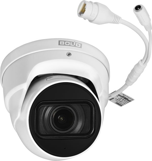 Видеокамера IP BOLID VCI-830-01 856-117-464