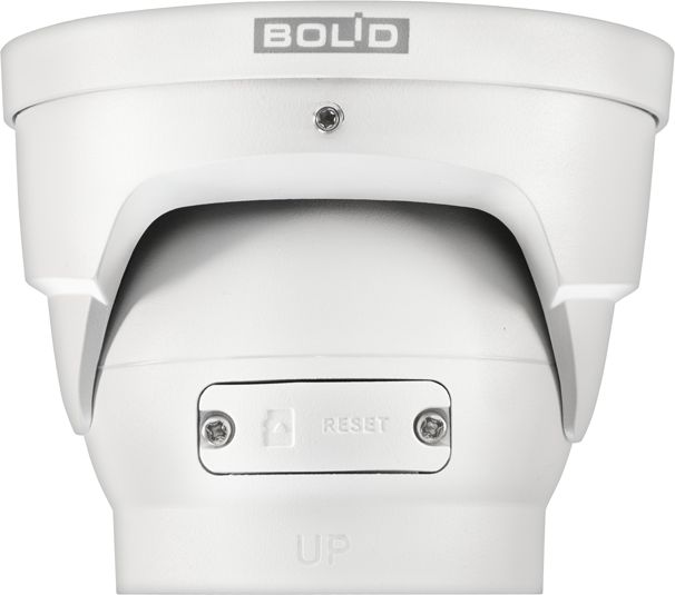 Видеокамера IP BOLID VCI-830-01 856-117-464