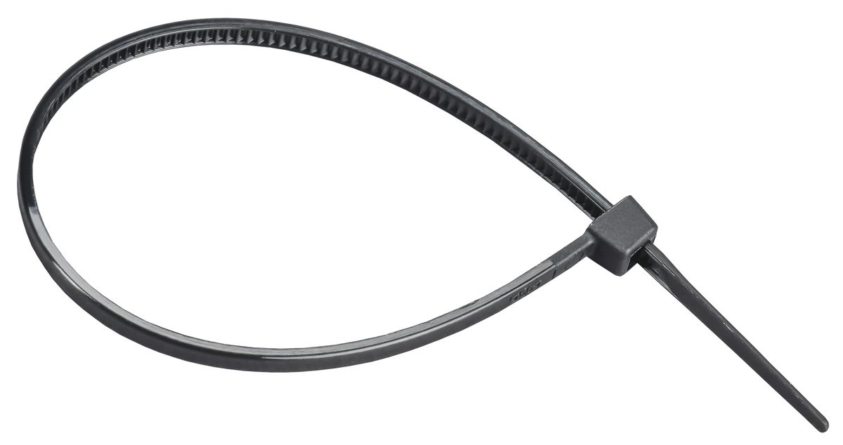 Хомут кабельный  UHH30-D025-150-100-K02