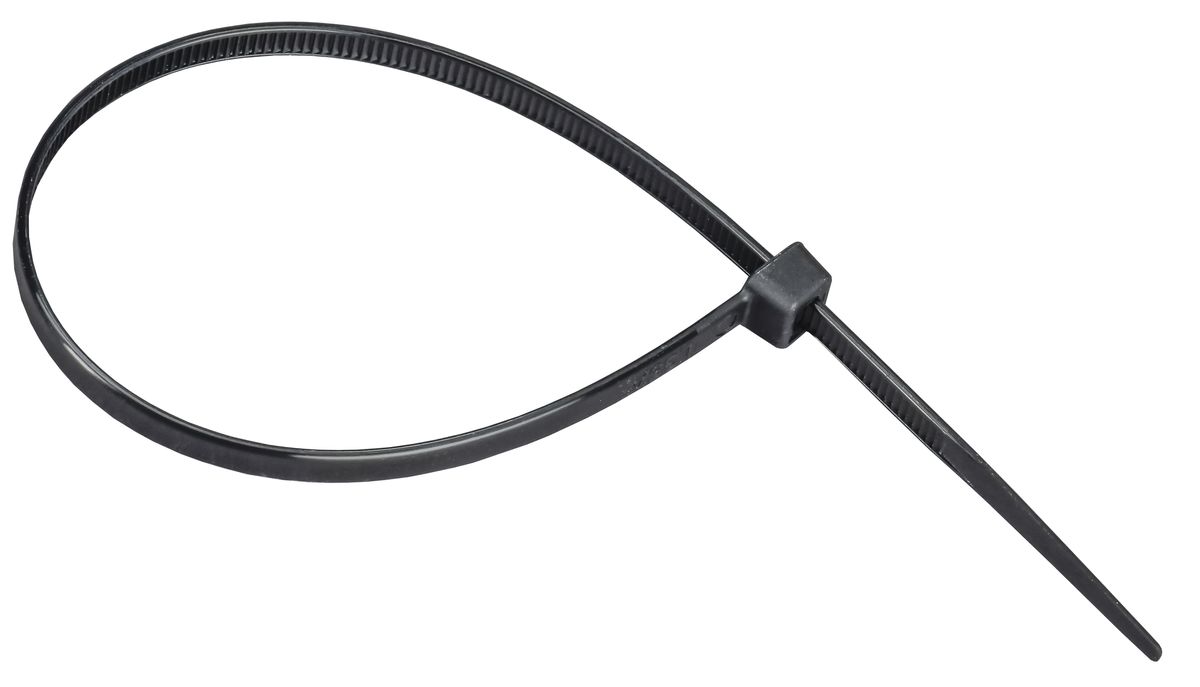Хомут кабельный  UHH30-D048-250-100-K02