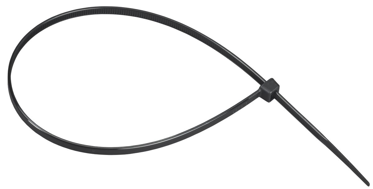 Хомут кабельный  UHH30-D048-300-100-K02