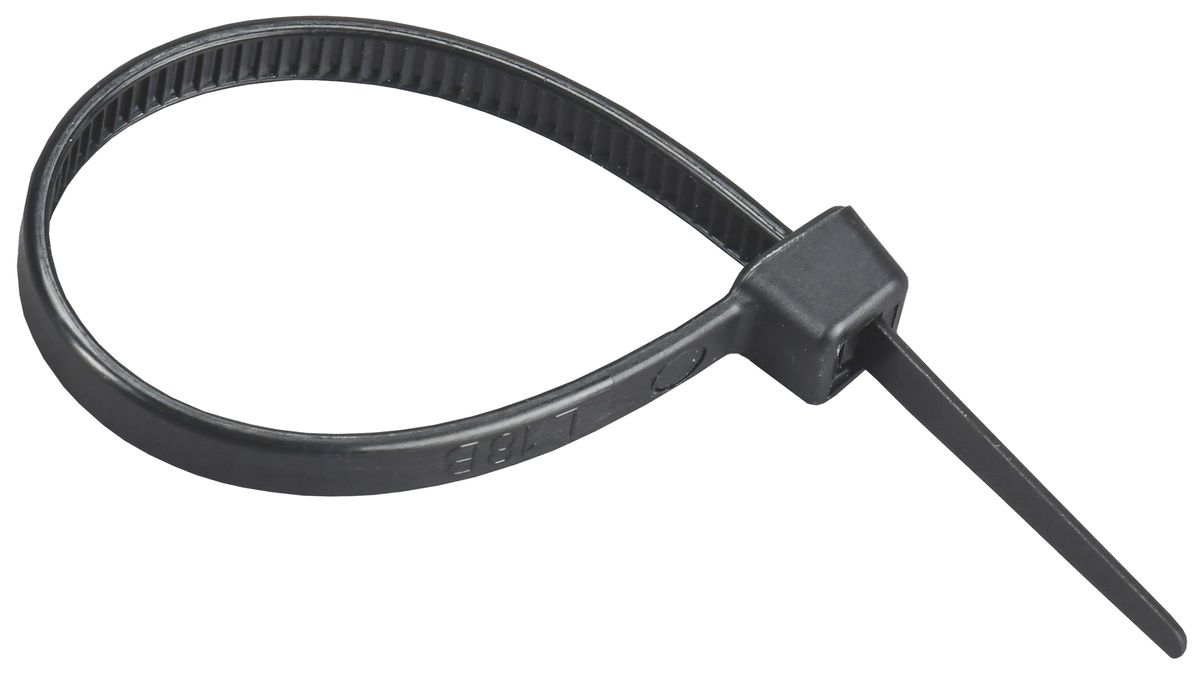 Хомут кабельный  UHH30-D046-120-100-K02