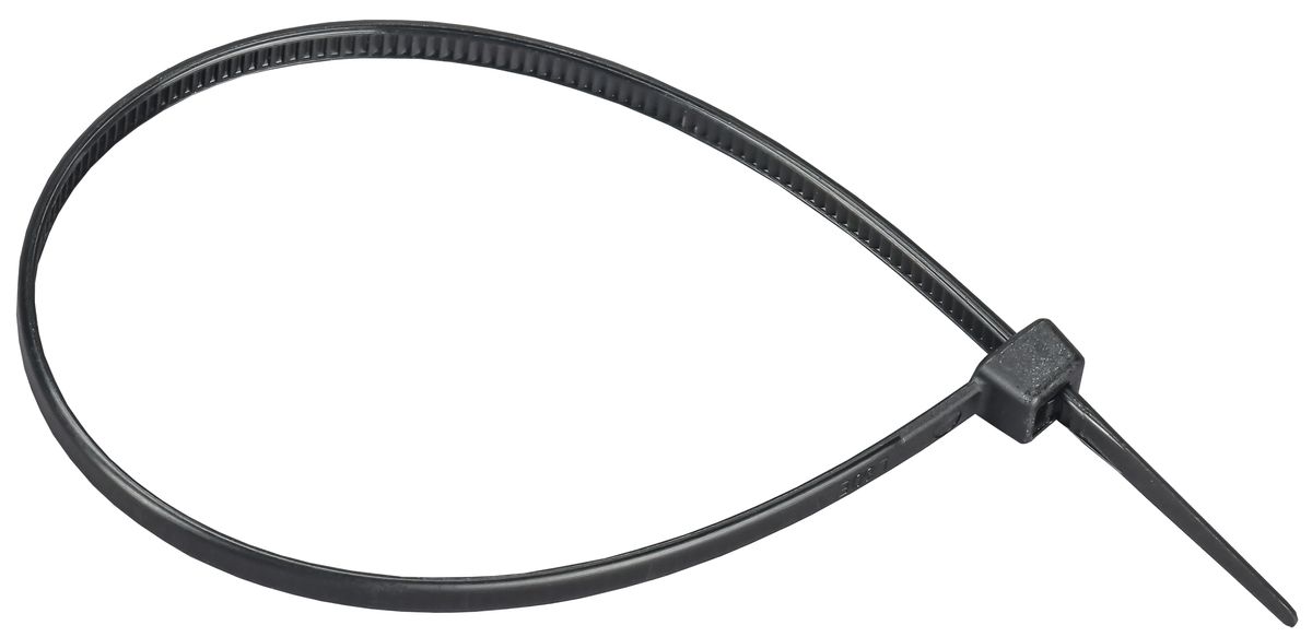 Хомут кабельный  UHH30-D036-200-100-K02