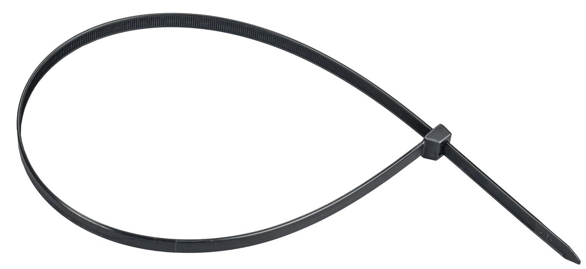 Хомут кабельный  UHH30-D124-730-100-K02