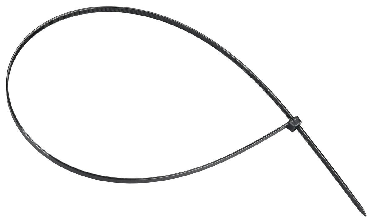 Хомут кабельный  UHH30-D076-750-100-K02