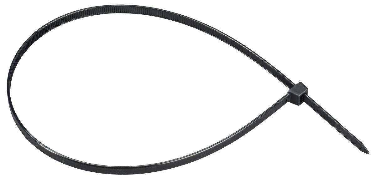 Хомут кабельный  UHH30-D076-500-100-K02