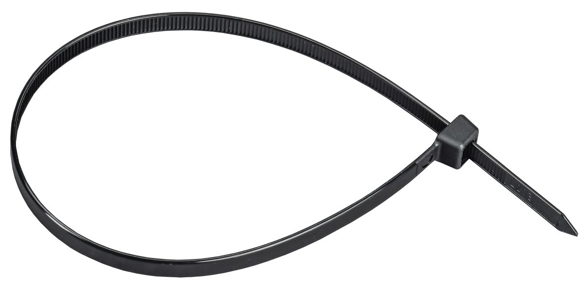 Хомут кабельный  UHH30-D088-400-100-K02