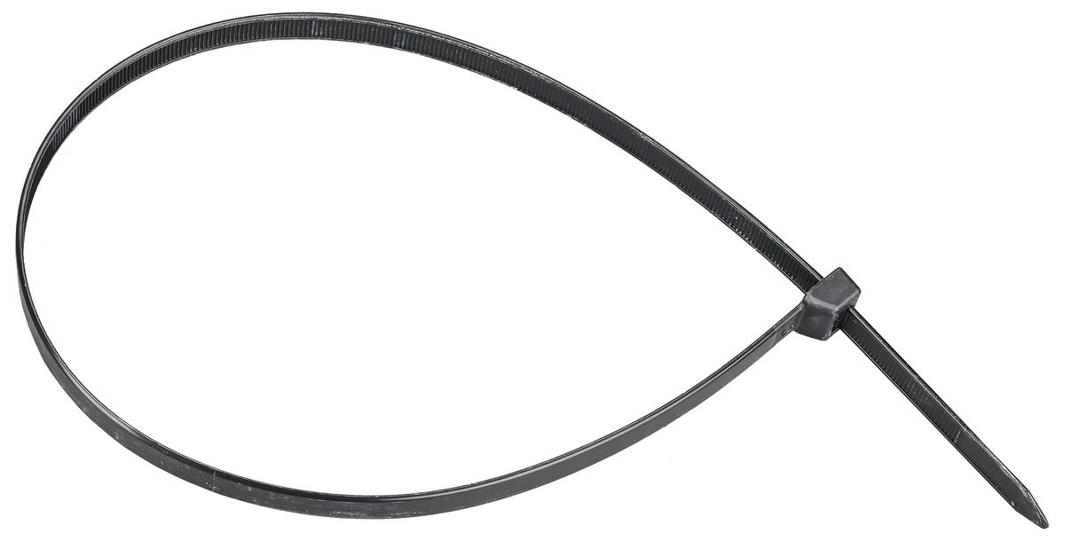 Хомут кабельный  UHH30-D124-650-100-K02