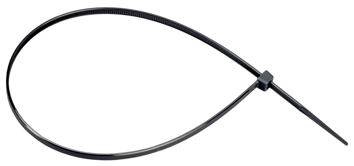 Хомут кабельный  UHH30-D048-390-100-K02