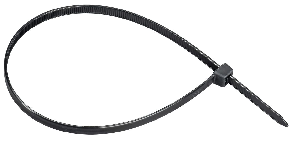 Хомут кабельный  UHH30-D076-380-100-K02
