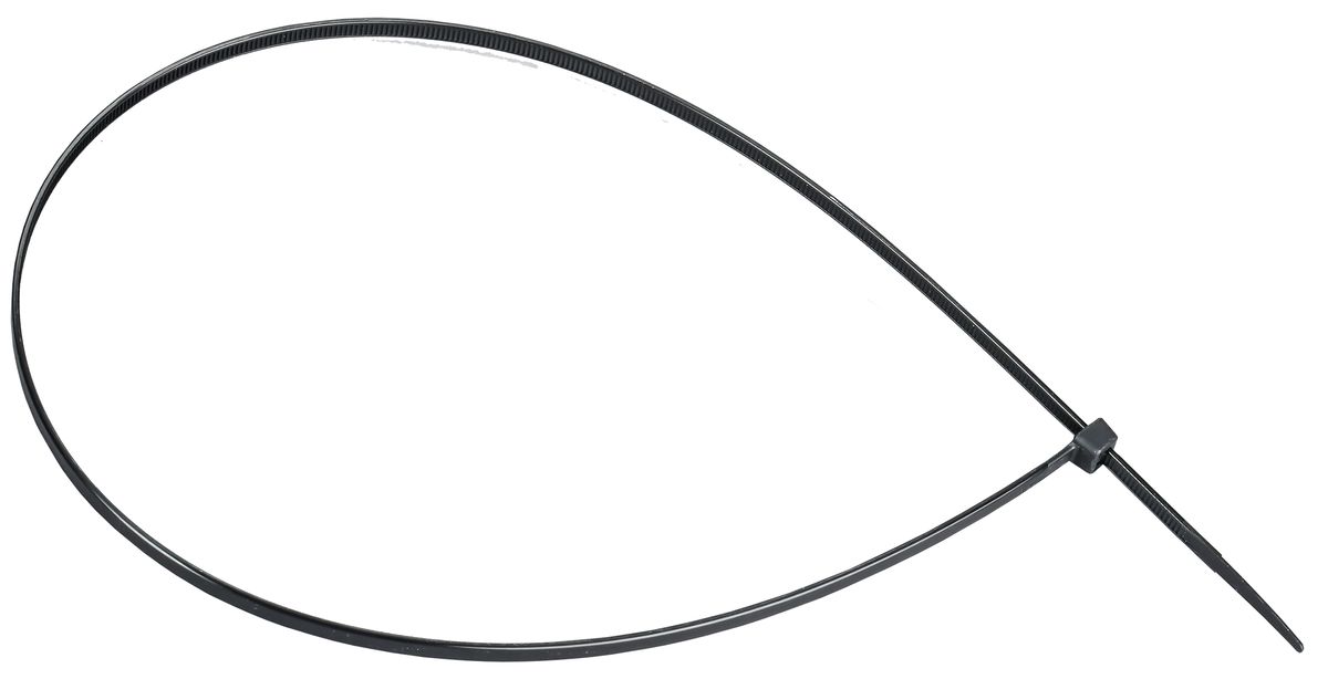 Хомут кабельный  UHH30-D048-610-100-K02