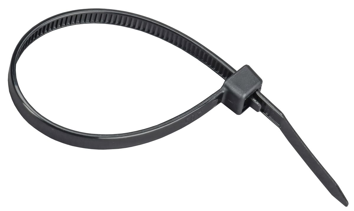 Хомут кабельный  UHH13-D048-160-100-K02