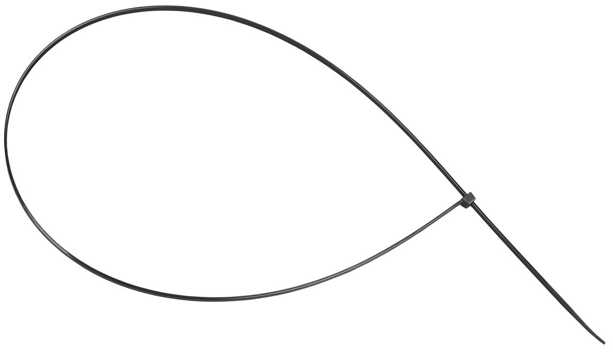 Хомут кабельный  UHH30-D048-920-100-K02