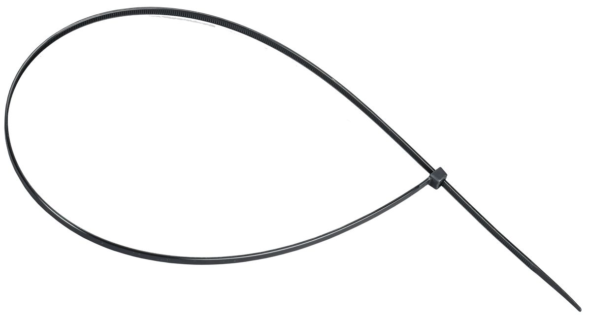 Хомут кабельный  UHH30-D048-740-100-K02