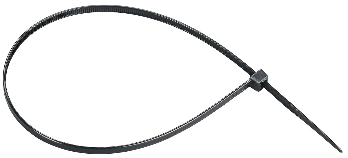 Хомут кабельный  UHH30-D048-370-100-K02