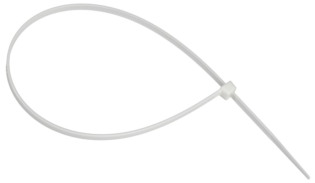 Хомут кабельный  UHH90-D048-370-100-K01