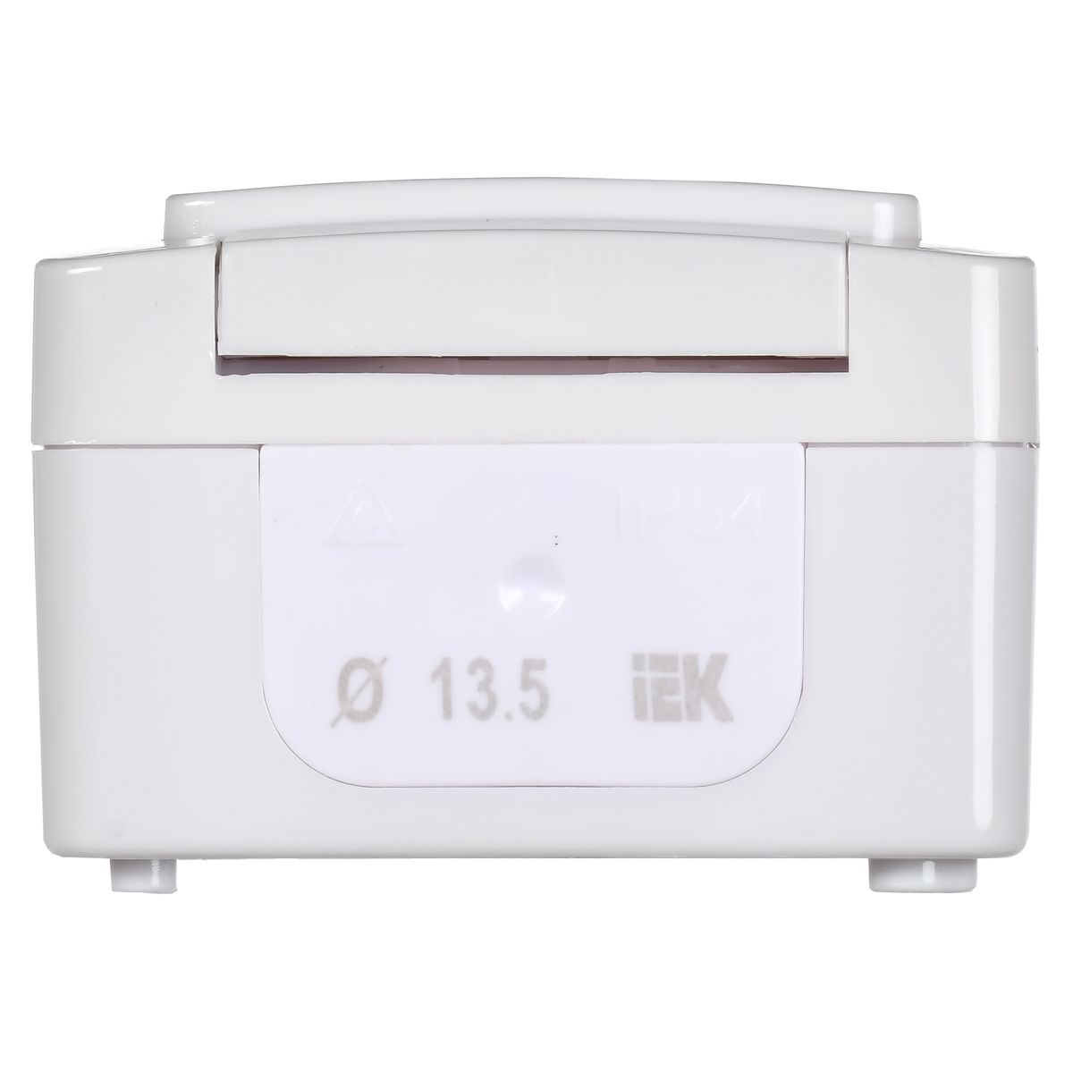 Розетка силовая РСб20-3-ГПБб ERMP12-K01-16-54-EC