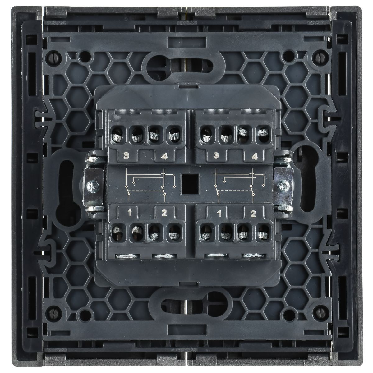 Выключатель FP509 FP-V23-0-10-1-K46