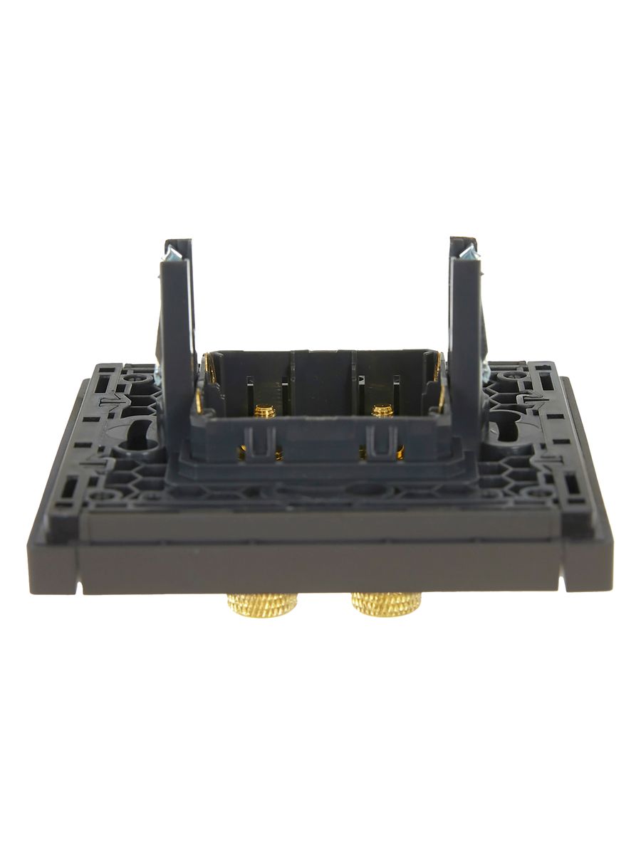 Розетка мультимедийная  FP-S40-K03