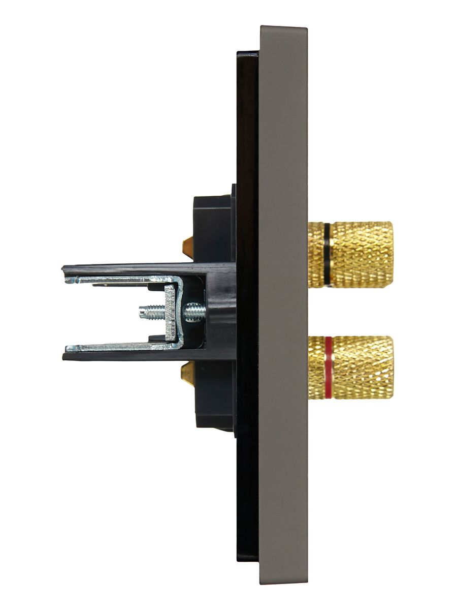 Розетка мультимедийная  FP-S40-K03