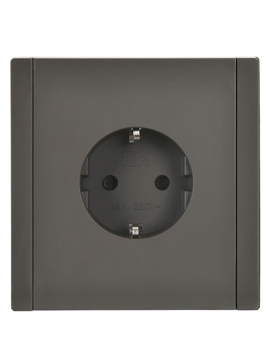 Розетка силовая  FP-R14-16-1-K03