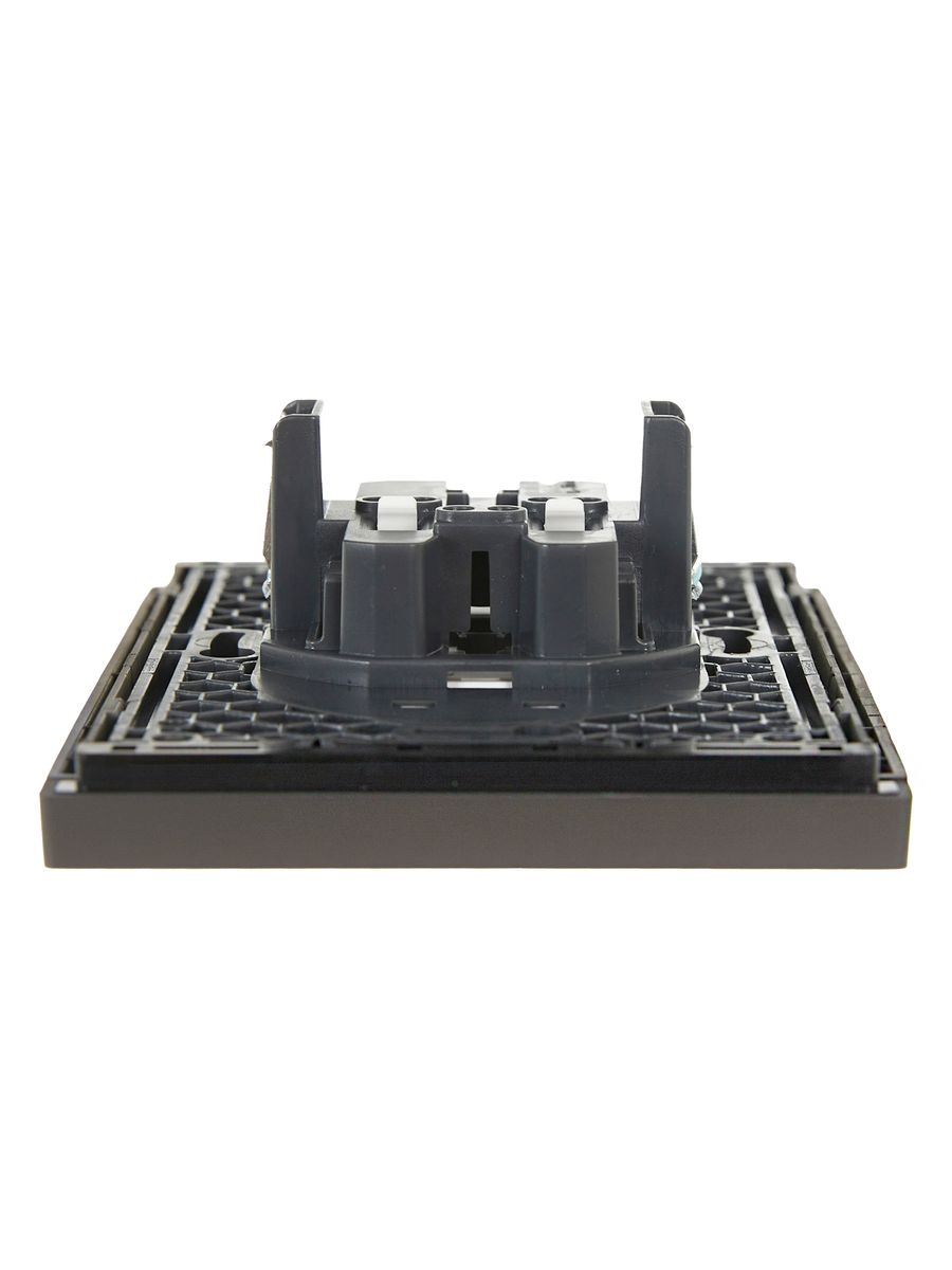 Розетка силовая  FP-R20-10-1-K03