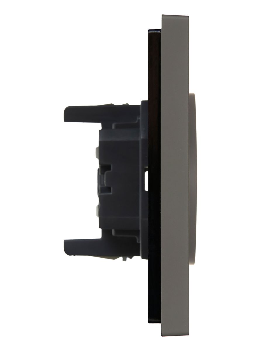 Розетка силовая  FP-R20-10-1-K03