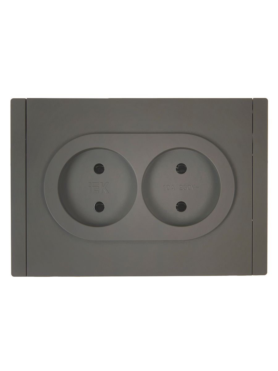 Розетка силовая FP-R20-10-1-K03