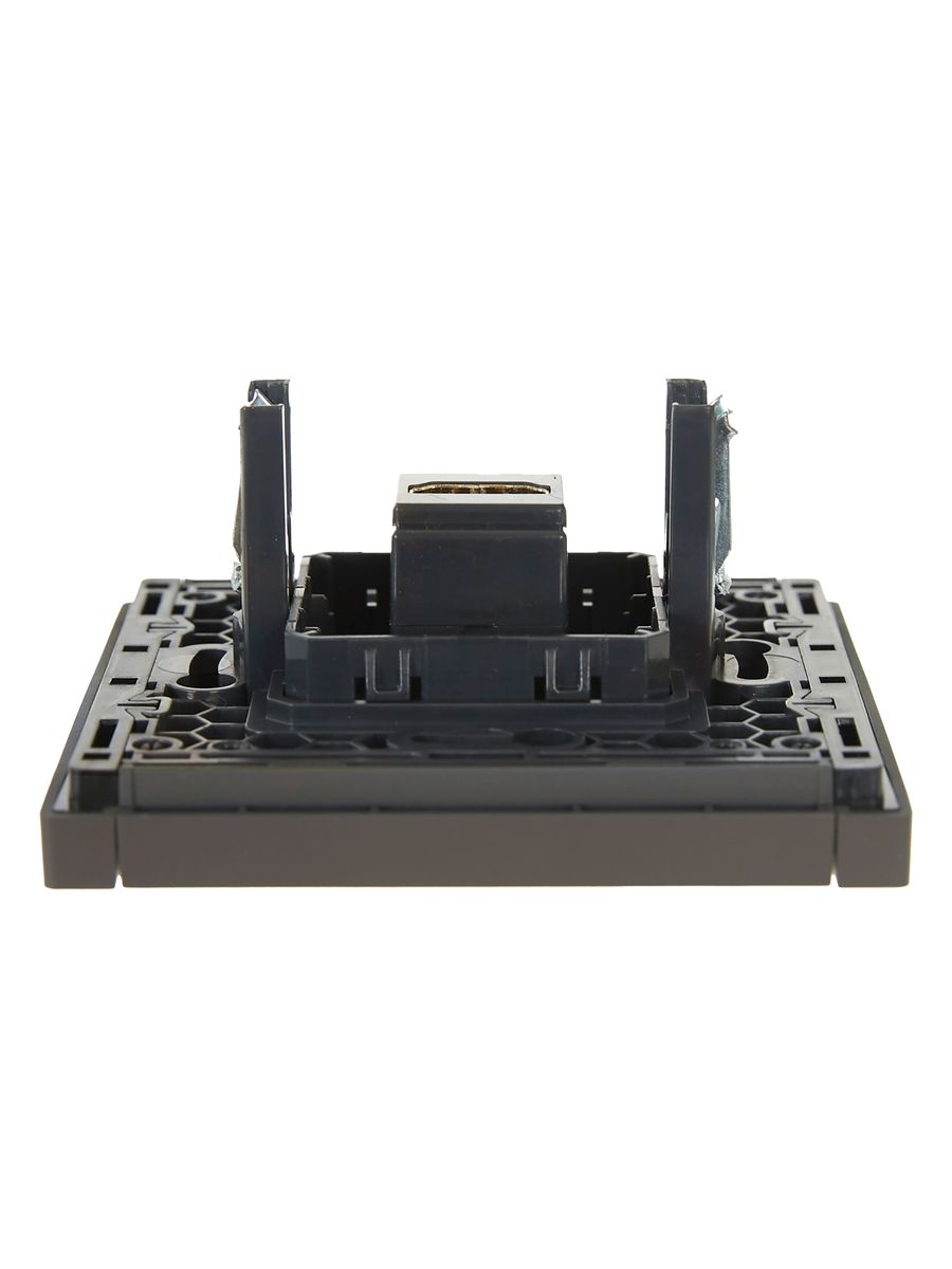 Розетка мультимедийная  FP-H10-K03