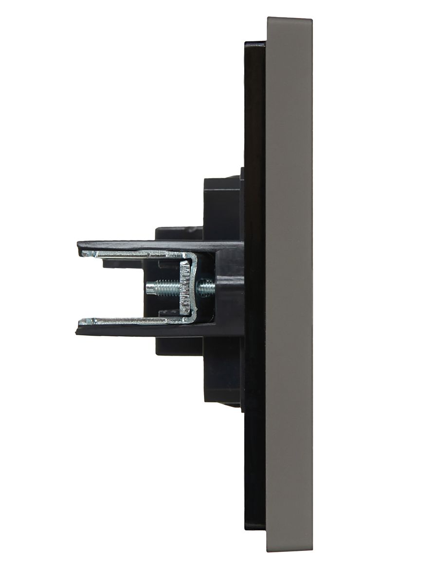 Розетка мультимедийная  FP-H10-K03