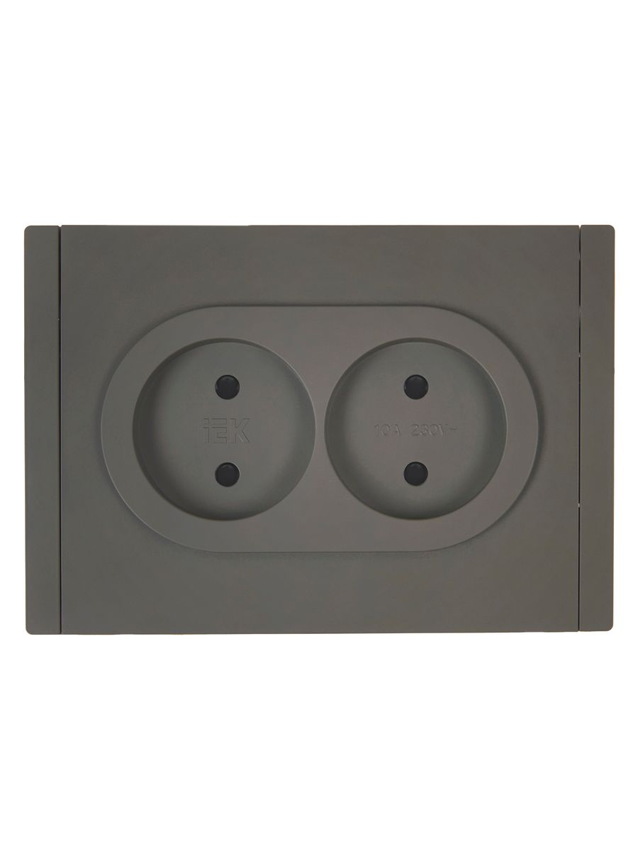 Розетка силовая FP-R23-10-1-K03