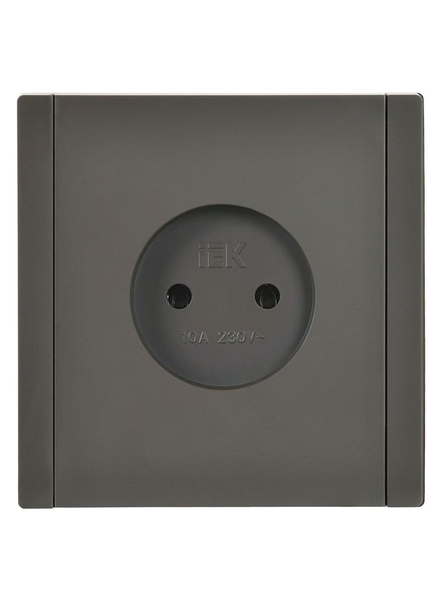 Розетка силовая  FP-R10-10-K03