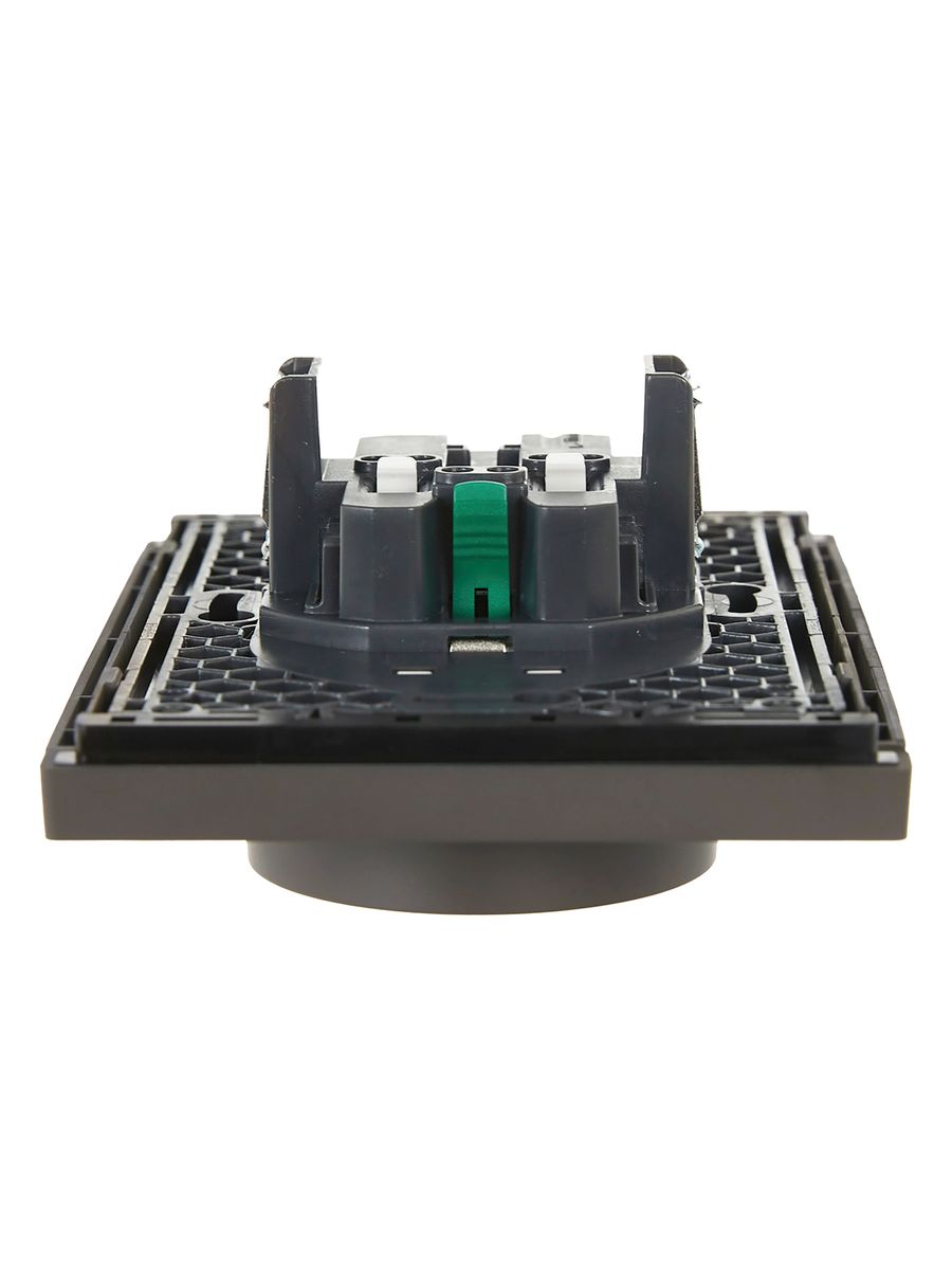 Розетка силовая  FP-R21-16-1-K03