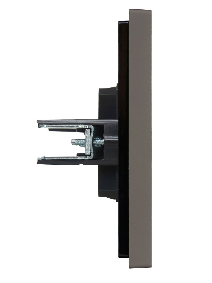Заглушка розетки  FP-PL10-K03