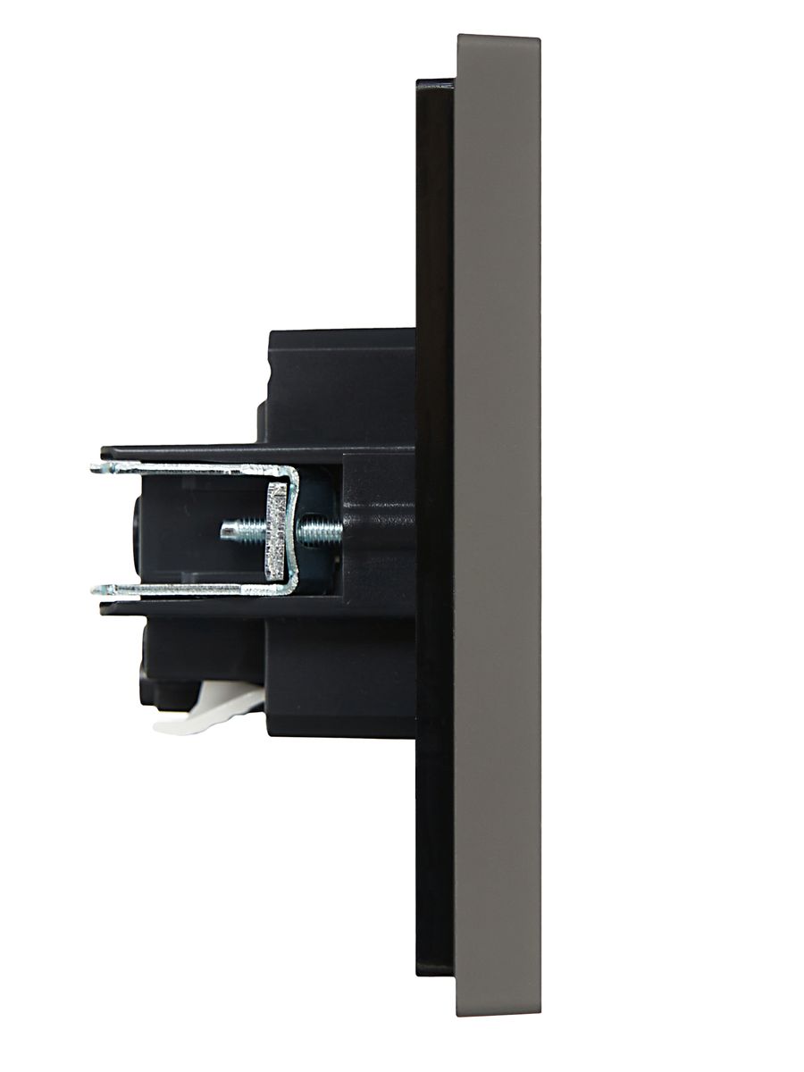 Розетка силовая  FP-R11-16-1-K03
