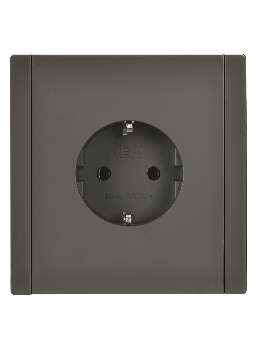 Розетка силовая  FP-R11-16-1-K03