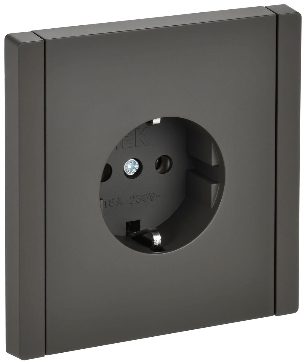 Розетка силовая  FP-R11-16-K03