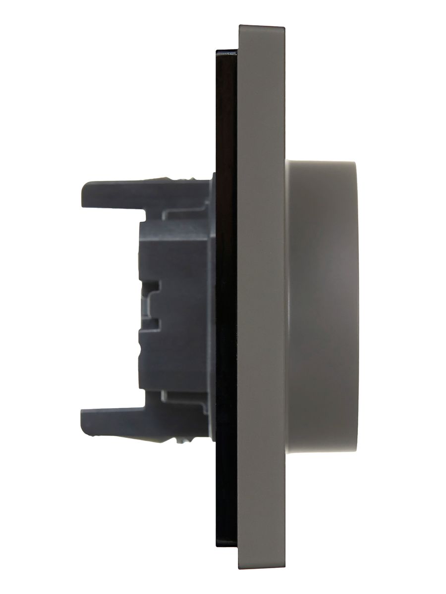 Розетка силовая  FP-R24-16-1-K03