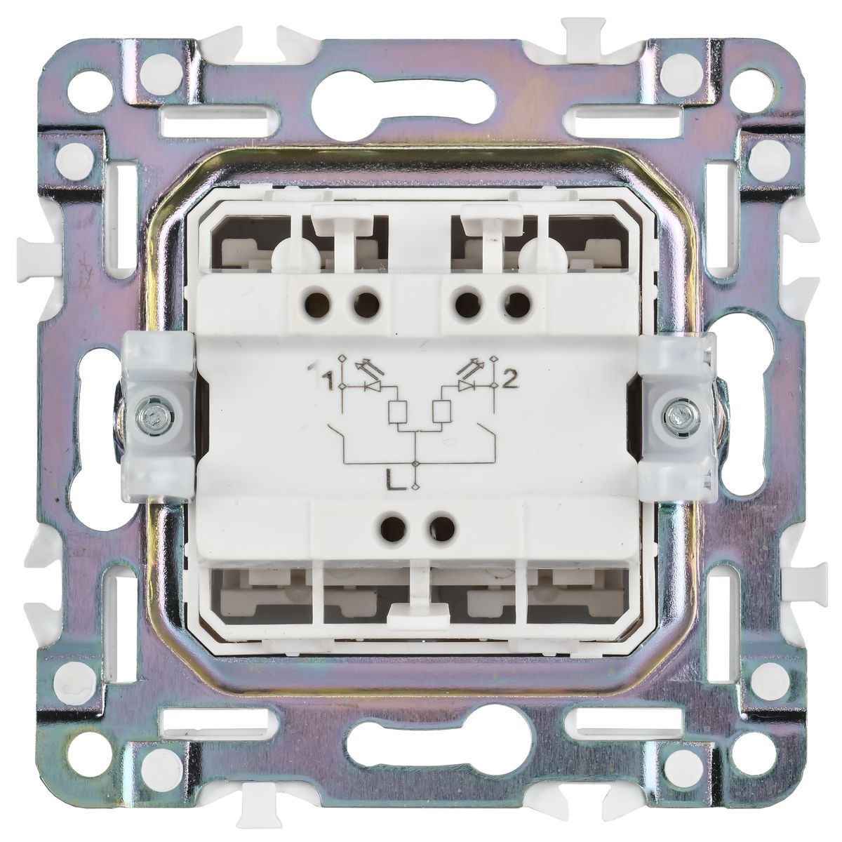 Выключатель  SK-V20-1-10-K03