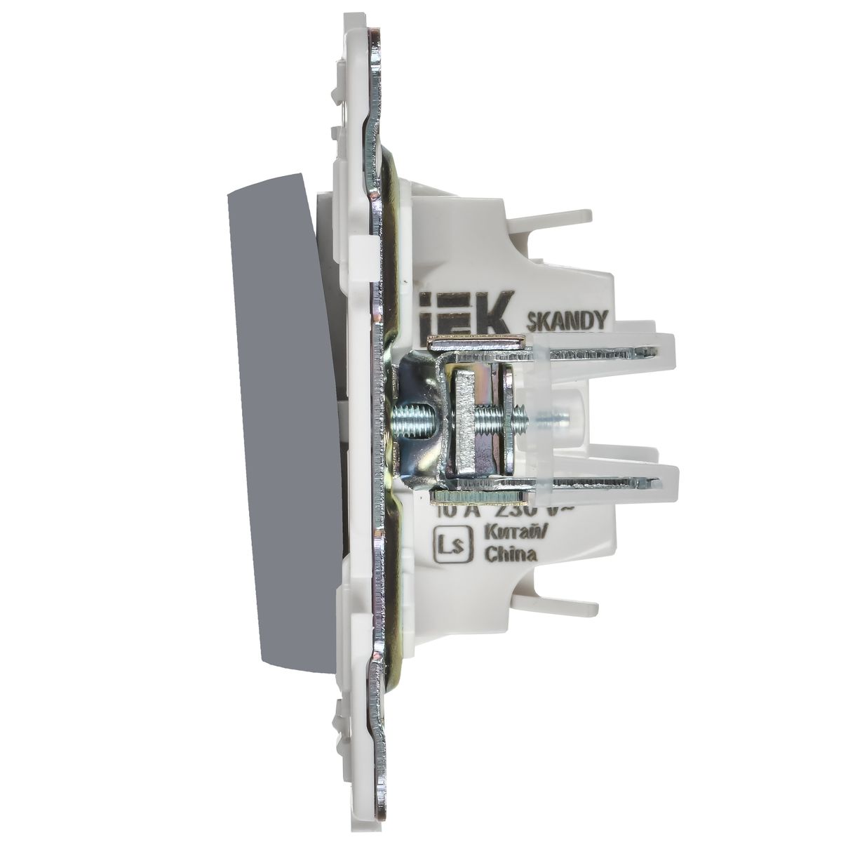 Выключатель  SK-V10-1-10-K03