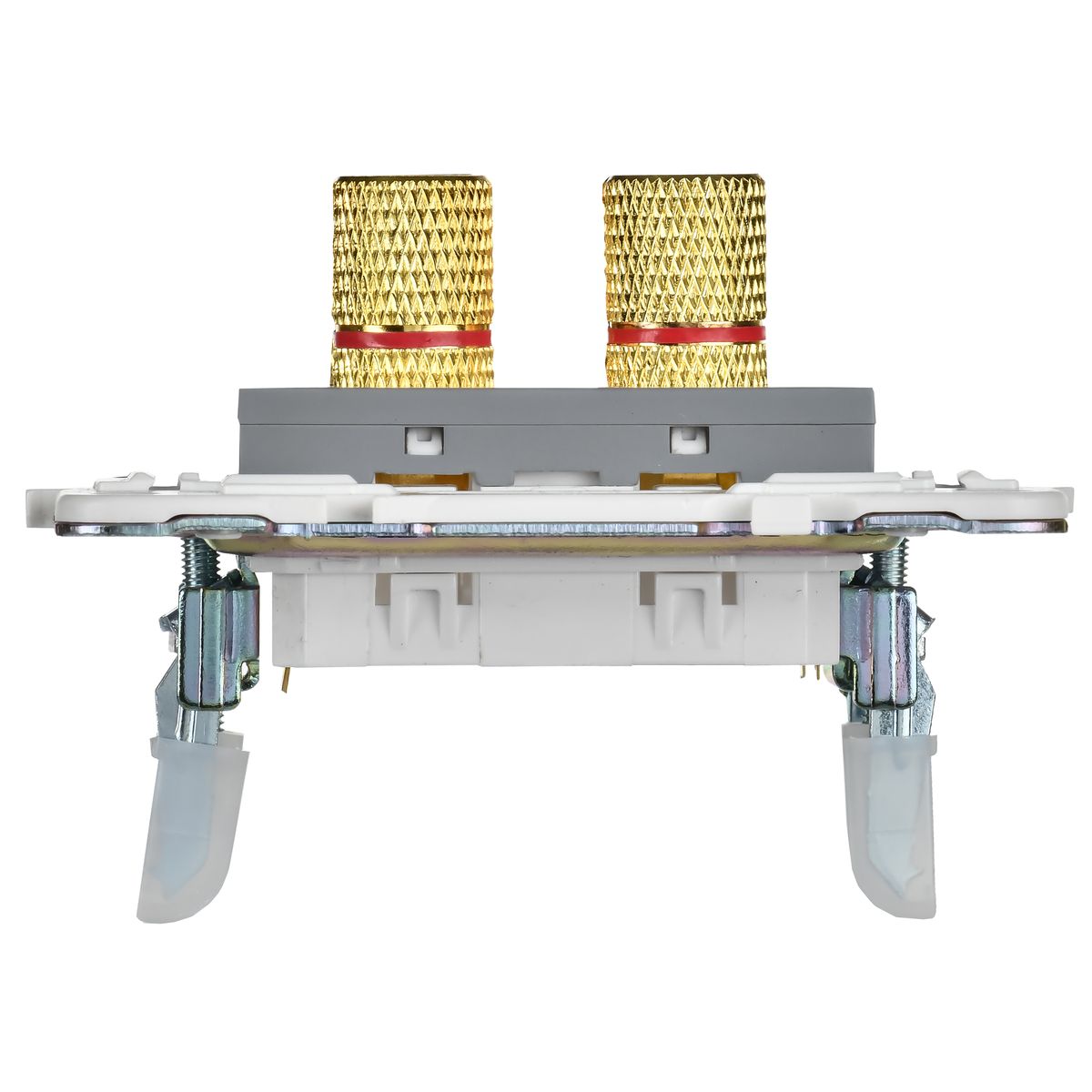 Розетка мультимедийная  SK-S40-K03
