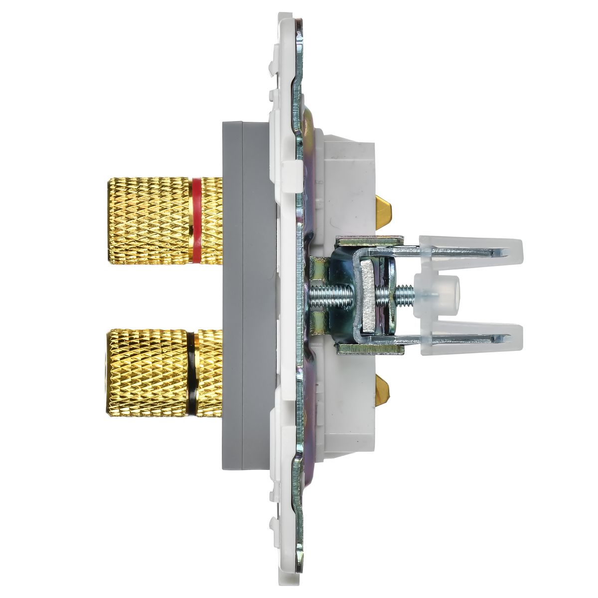 Розетка мультимедийная  SK-S40-K03
