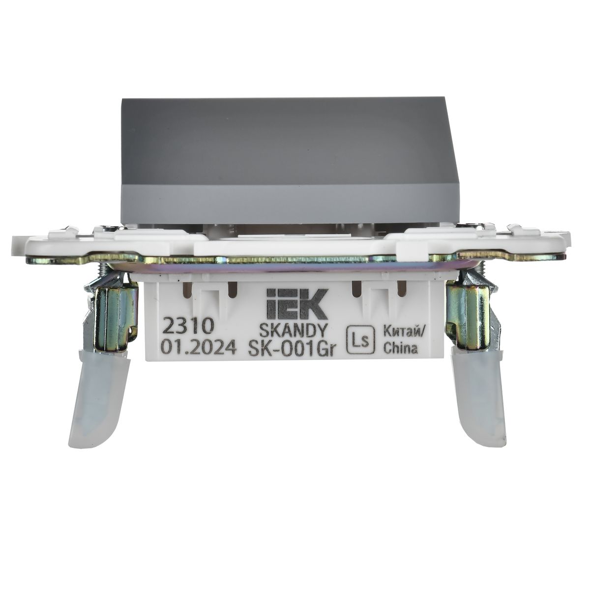 Вывод кабеля  SK-VK10-0-K03