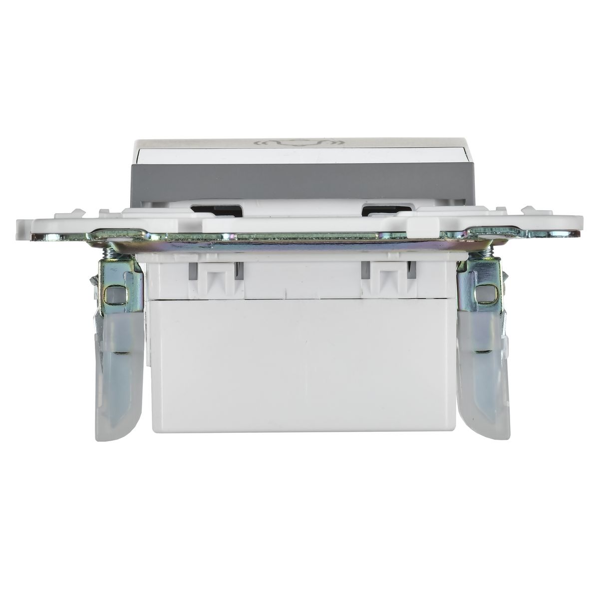 Кнопка звонка SK-V17Gr SK-V14-2-10-K03
