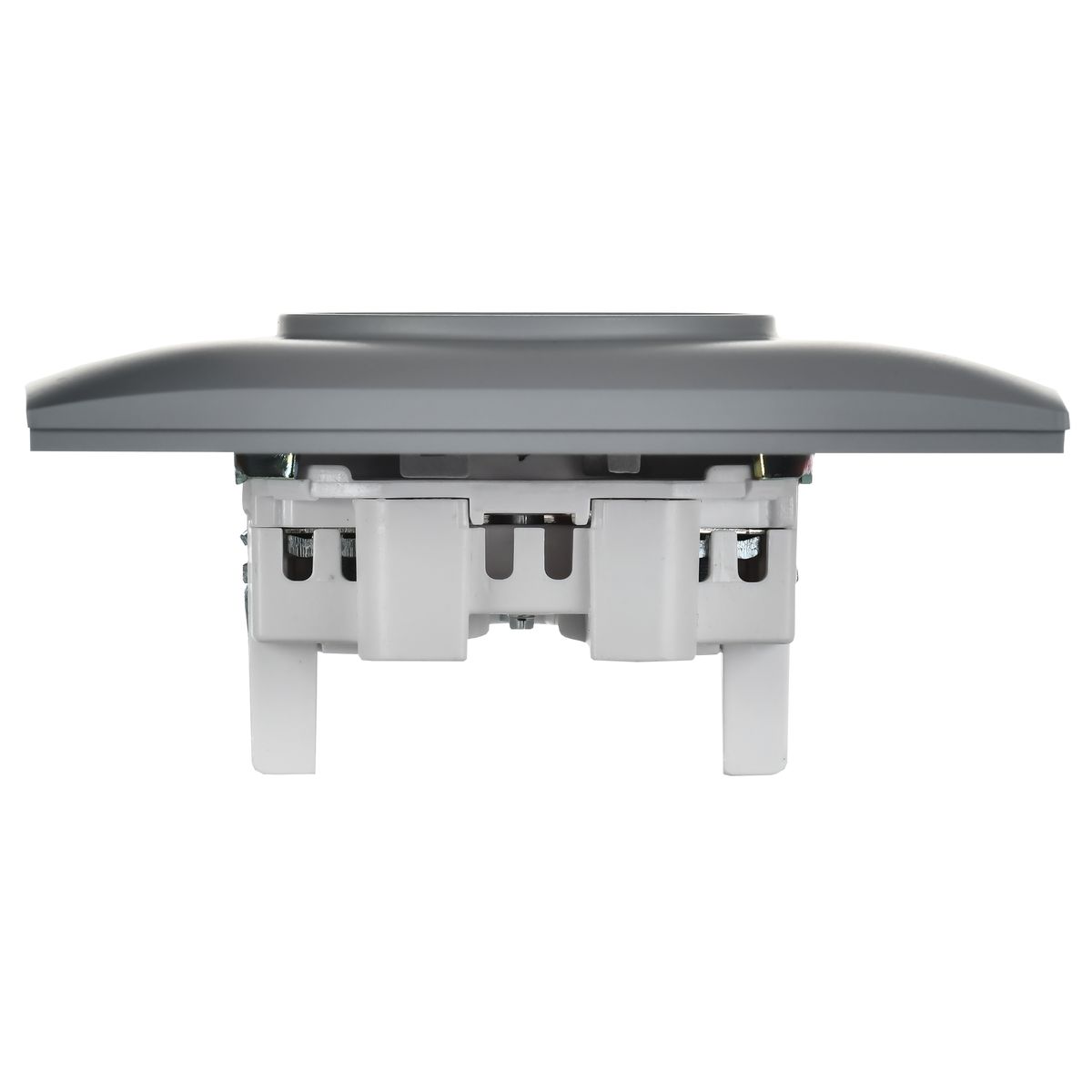 Розетка силовая  SK-R23-10-K03-F