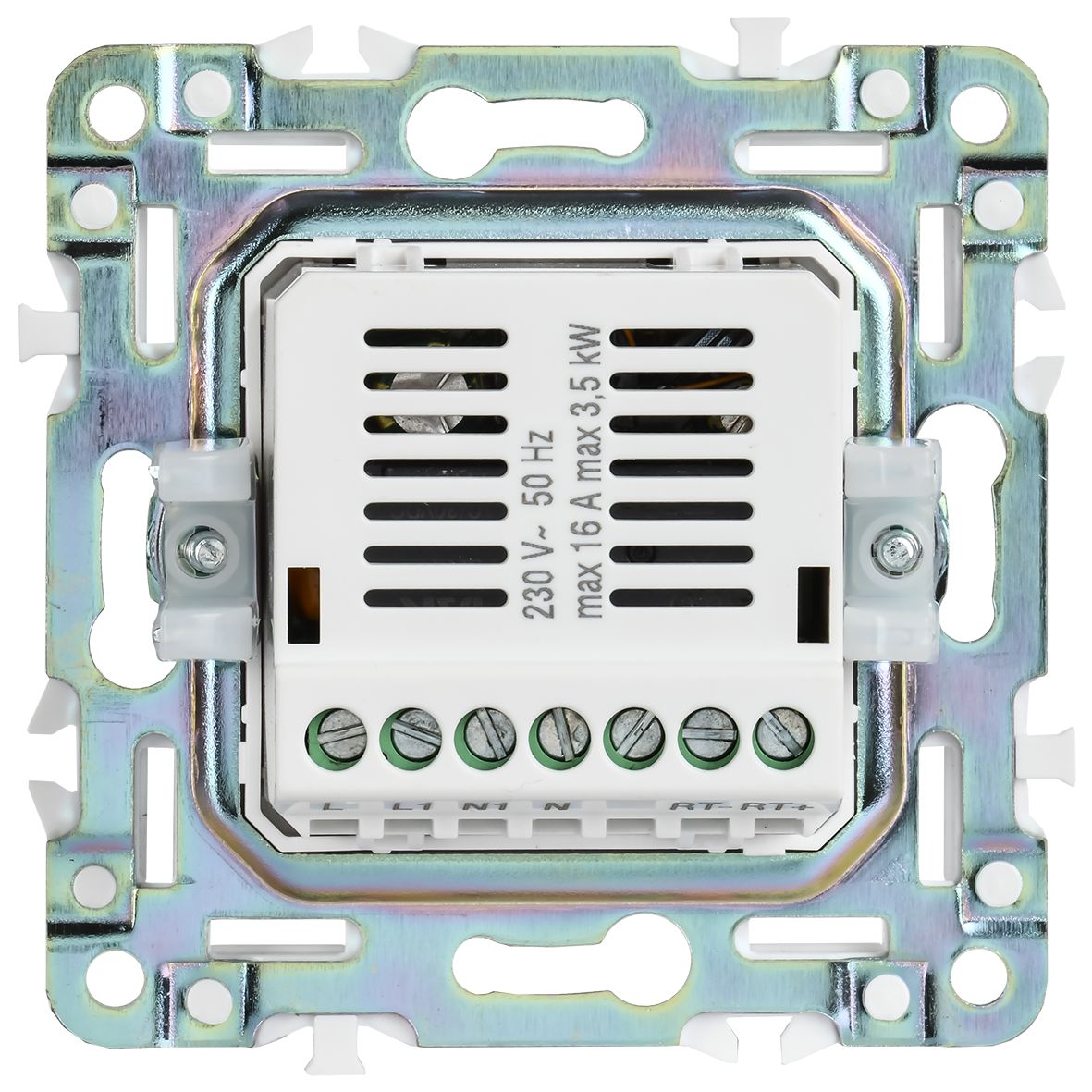 Термостат SK-T01Gr SK-RT11-K03